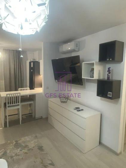 Inchiriere Apartament 2 Camere Palladium Residence 2|Centrala|Parcare