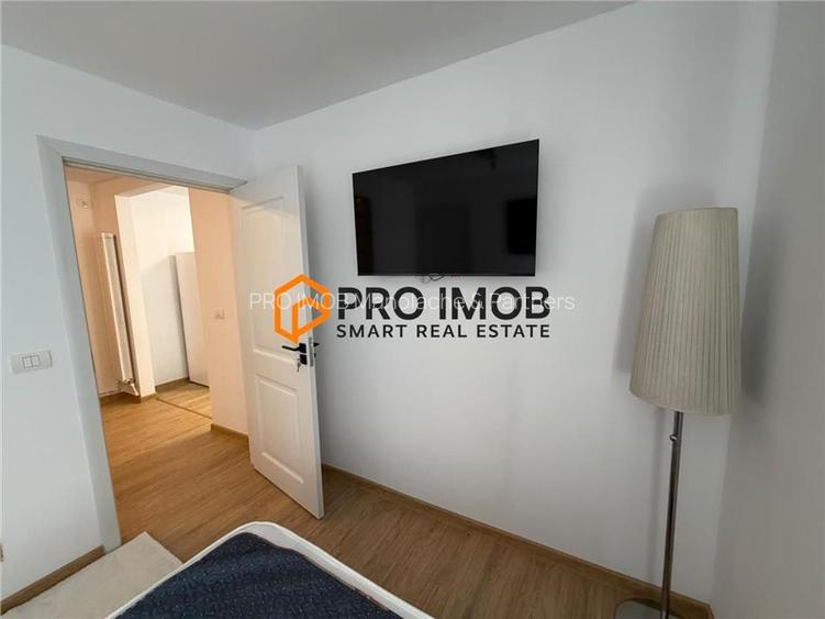 Apartament 2 camere cf 1 decomandat zona Brosteni - 4