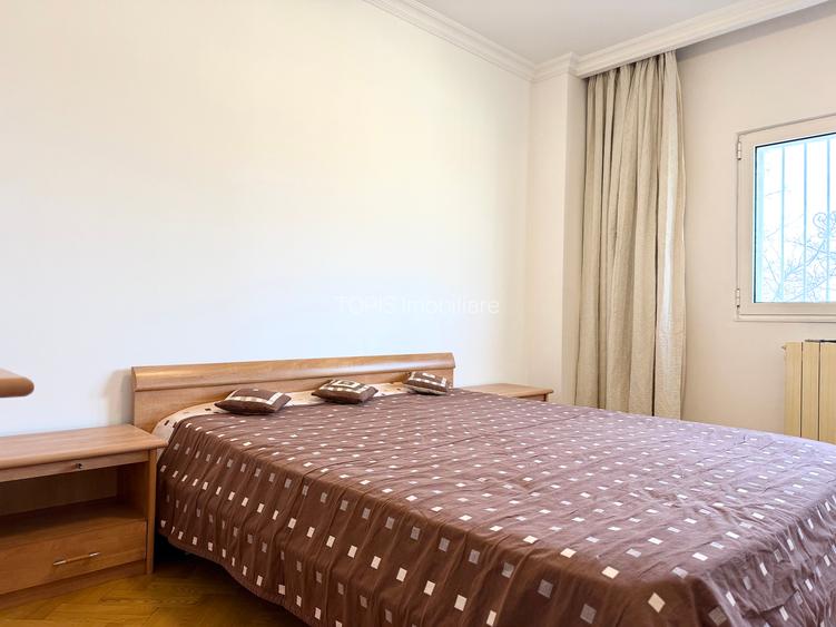 Primaverii / Apartament cu View Supeb / Centrala Proprie / Parcare Subterana - 7