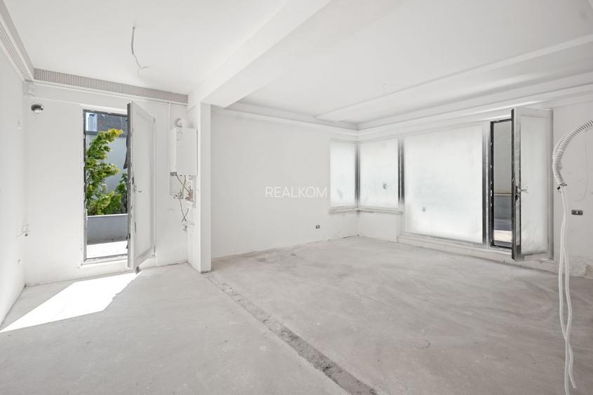 VANZARE APARTAMENT 4 CAMERE UNIRII-CASA POPORULUI - 4