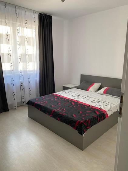 Apartament 2 camere de inchiriat LUX