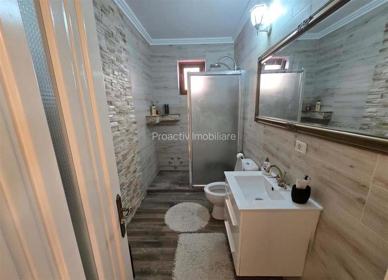 Casa Parter in Suceava |1.000 mp Teren | Confort Premium | C-3819 - 11