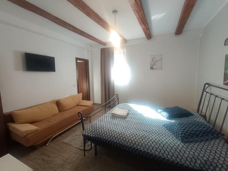 Pensiune/Casă cu 9 camere | Aproape de Cetate | Investiție premium