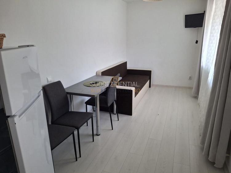 Apartament modern + curte, disponibila imediat, Drumul Fermei - 8