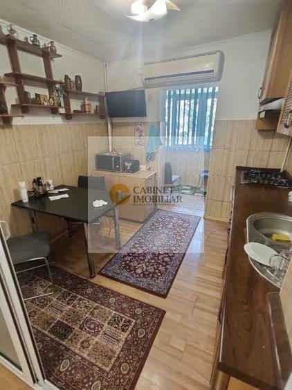 2 Camere-54MP | Decomandat | 1986 | Creditabil | 2/4 | M Crangasi 7min