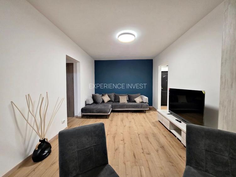 Apartament 2 Camere - Metrou Timpuri Noi! - 5