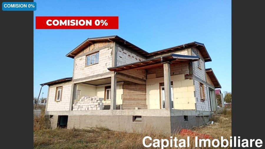COMISION 0% - CASA P+M BARIERA