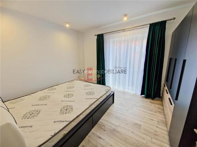 Apartament nou cu 2 camere, UMF, etajul 1, bloc nou,Targu Mures - 11