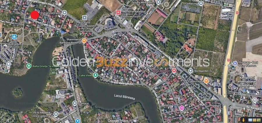 Spatiu comercial | Sisesti | - 7