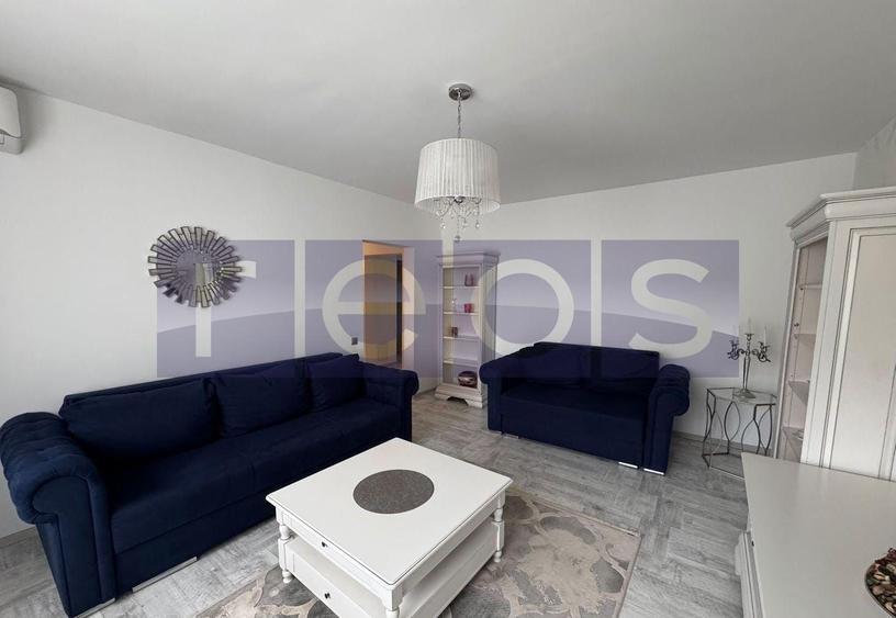 VANZARE 3 CAMERE DECOMANDAT - VITAN MALL - MIHAI BRAVU