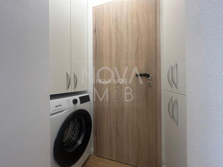 Apartament 3 camere cu gradina - Cartierul Arhitectilor - 10