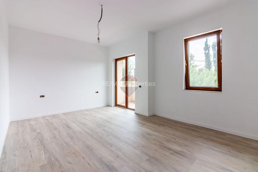 Casă / Vilă tip duplex 4 camere de vânzare Chitila | Centru - 23