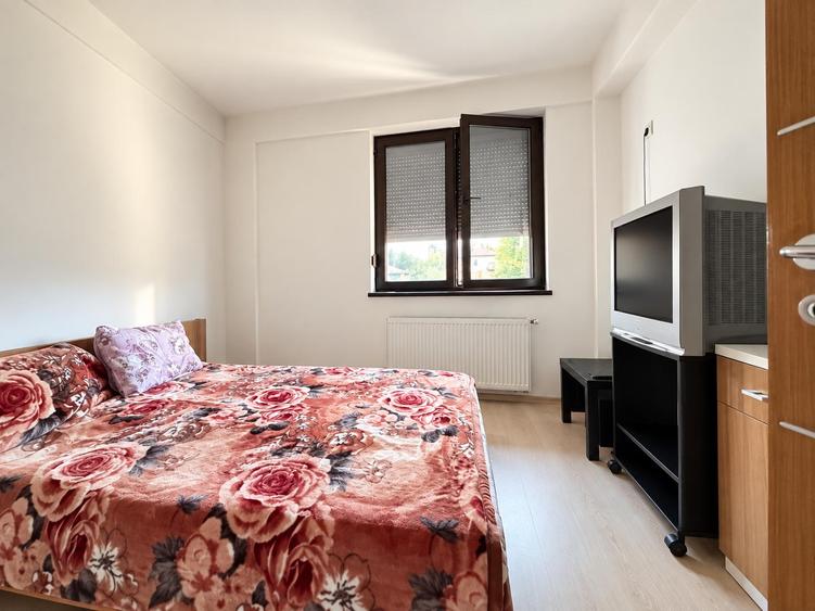 Vanzare apartament 2 camere | Parter inalt | Bloc 2010 | Parc Bazilescu