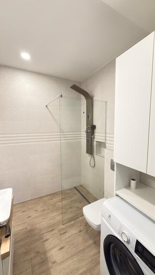 Zona Prefectură | Apartament 2 camere PREMIUM | Bloc Nou 2018 | Mobilat