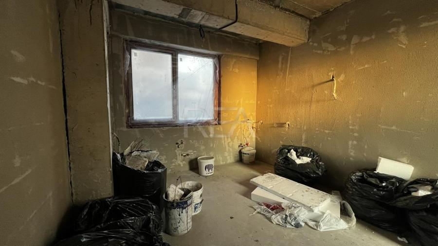 Vila duplex contemporana Bucurestii Noi - Straulesti