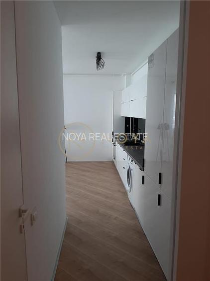 Vanzare apartament 3 camere Pipera Plaza cu parcare - 6