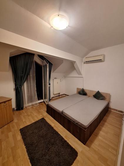 Apartament 1 camera ,decomandat xuloc de parcare,zona Iulius Mall