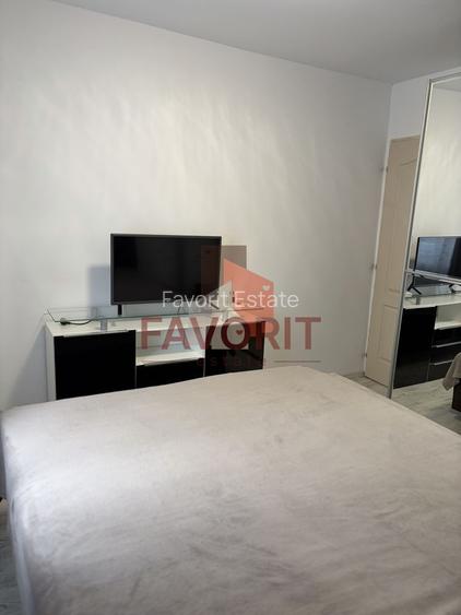 Apartament 2 camere | Etaj 1 | Centrala | Zona Buziasului - 3