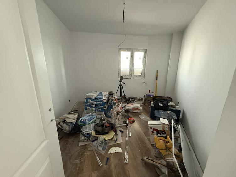 Apartament 4 camere, decomandat, 78 mp utili, etaj 3 - Sagului