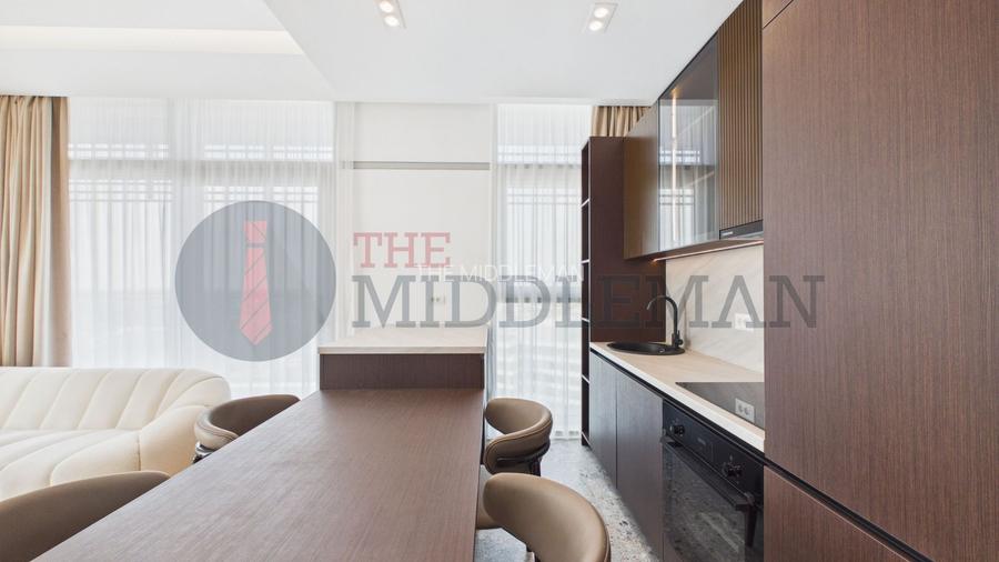 Prima închiriere – UP-SITE Floreasca | Apartament 3 camere - 13