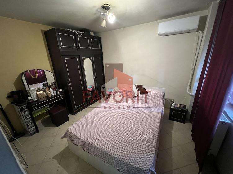 Apartament 3 camere decomandat |2 Bai | Boxa la subsol | Zona Soarelui