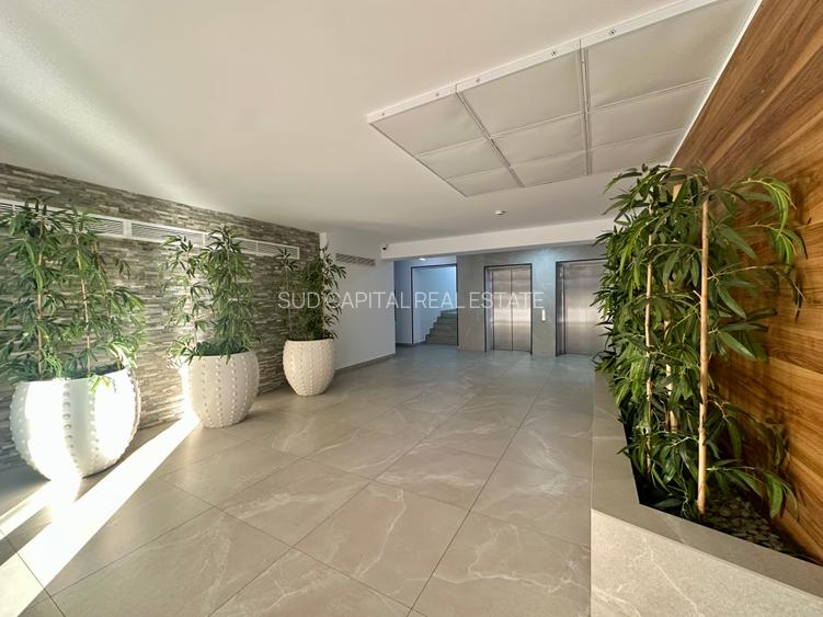 Apartament 2 camere | Prima închiriere | Loc parcare ,7 min metrou Nicolae Teclu - 21