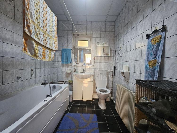 Casa 3 camere de vanzare in Zorilor, Cluj Napoca