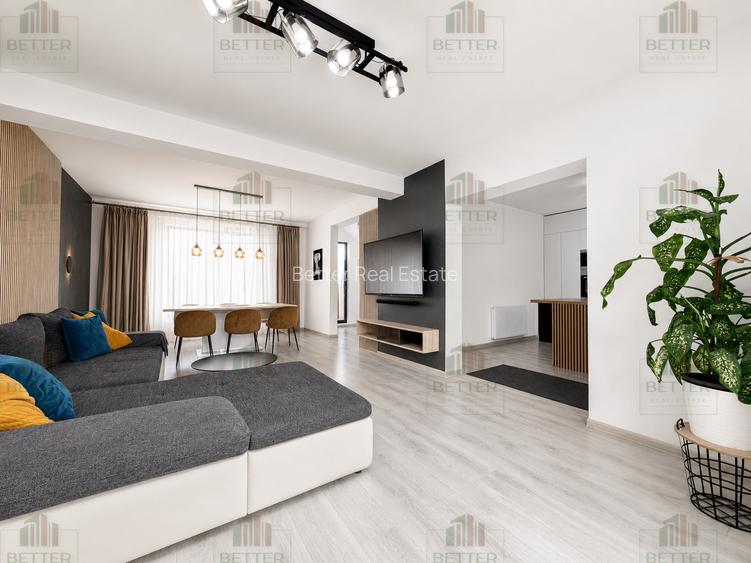 Casa Individula 4 Camere P+1E | Mobilata si Utilata - 5