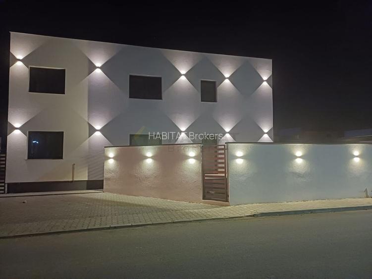 Vila individuala, str. Primăverii-Tunari | Complex privat - 20