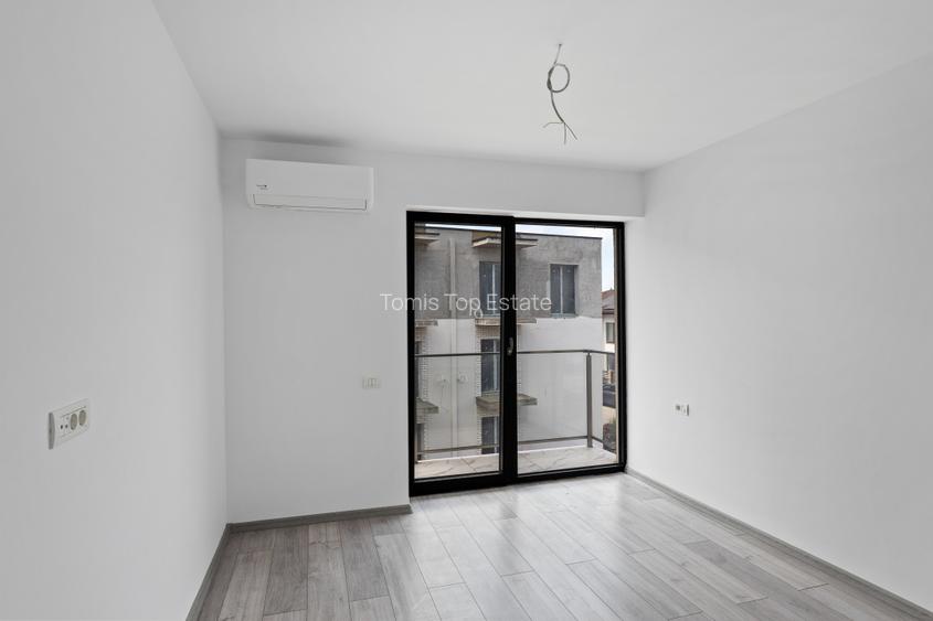 Apartament 3 camere la etajul 2 | Terasa privata 70m | Vedere frontală spre Lac - 9