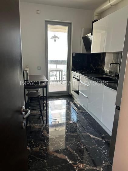 2 camere | 57mp utili | 14mp terasa | Asmita garden - 10