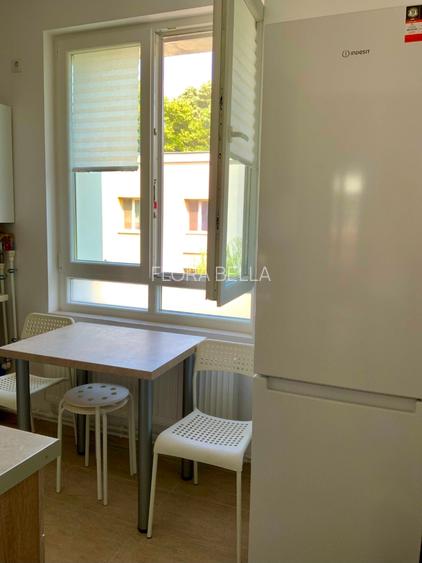 Modern premium Floreasca zona Ceaikovski apropiere One cu centrala termica liber - 9