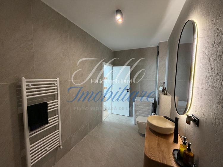Aparatment 3 camere, 83,90 mp, Semicentral - 10