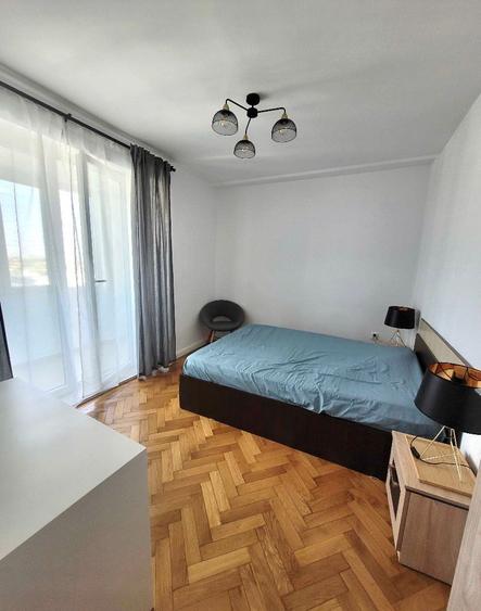 NOU! 2 Camere LUMINOS, renovat,CENTRALA-Metrou 1 Mai!