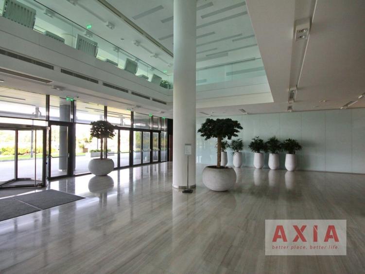 Birou clasa A in zona Baneasa- Comision 0%