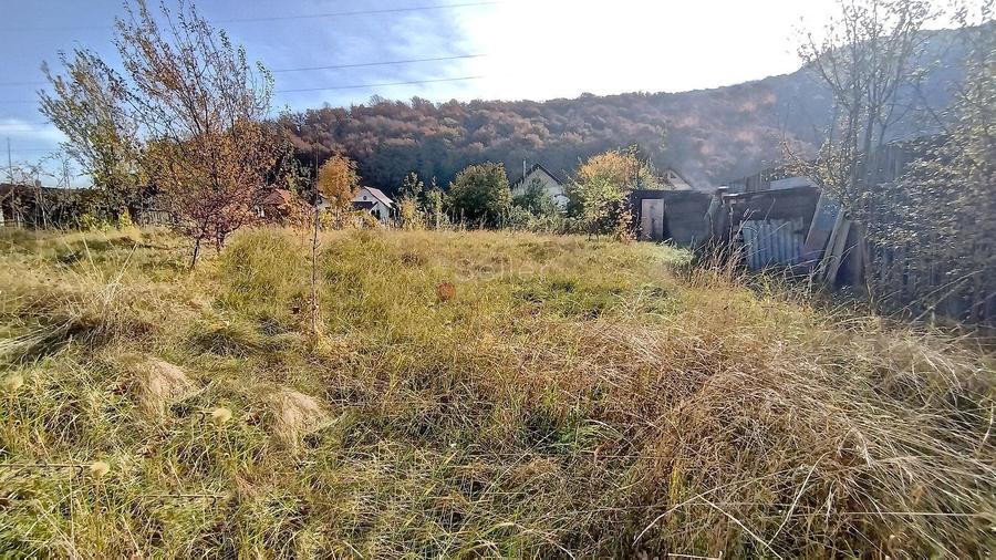 Teren Intravilan Bunloc
