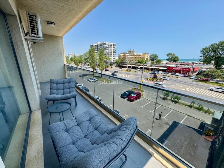 Apartament 3 camere Mamaia zona Butoaie - 4