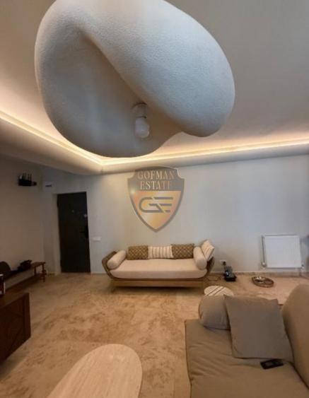 Apartament designer, 4 cam, 50.2 mp, balcon + logie 29.4 mp
