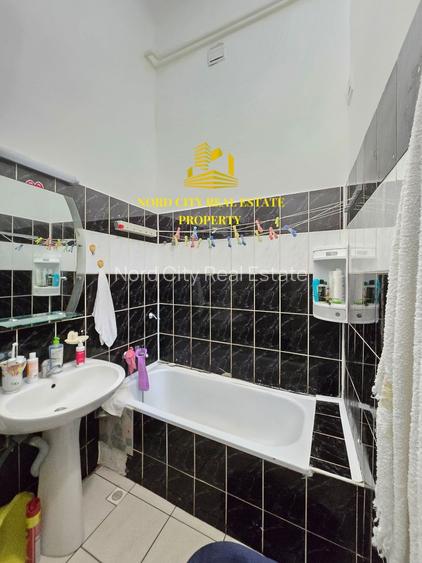 Apartament 2 camere in vila | Parcul Carol | Bd Regina Maria - 7