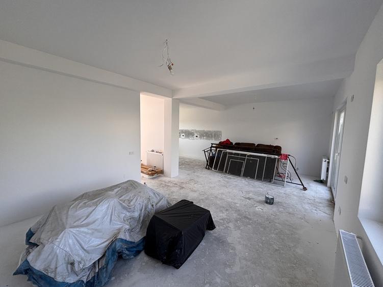 Casa P+1+P: Berceni - Vidra - 150 mp utili - Toate utilitatile!
