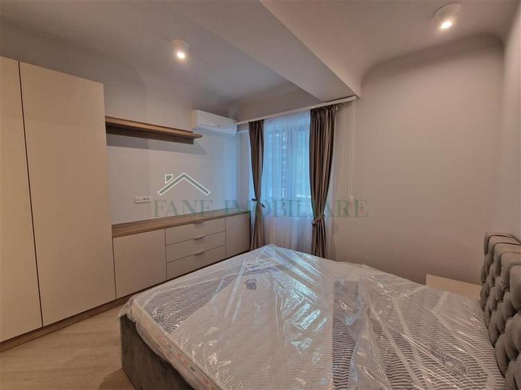 Inchiriere apartament 3 camere Pipera Cortina North
