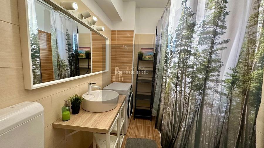 Apartament 2 camere Soseaua Berceni / Metalurgiei - 7
