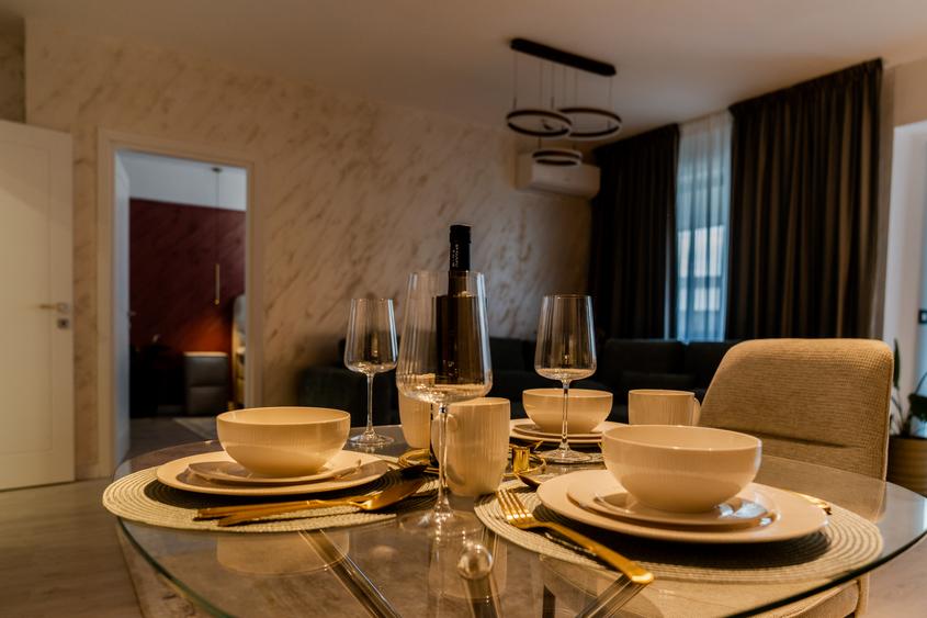 OFERTĂ EXCLUSIVĂ: 10.000 € +TVA discount – 0% comision, Ivory Residence
