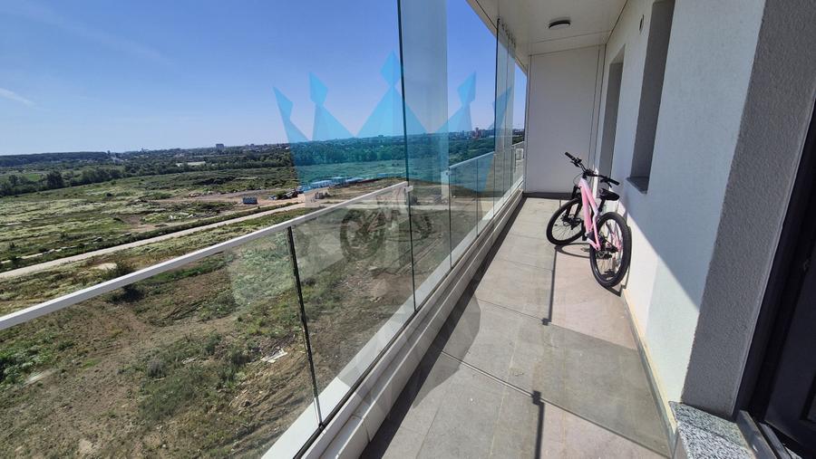 Apartament 2 Camere Complex First Estates Voluntari