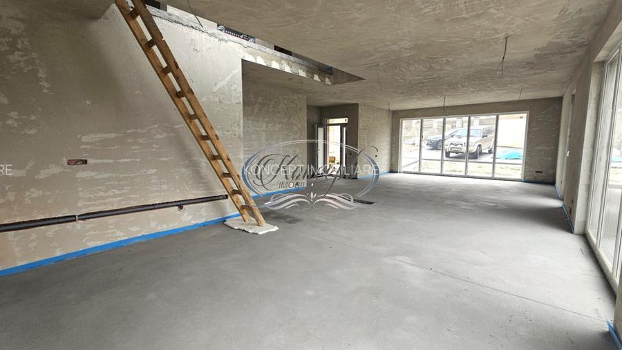 Proprietate premium cu arhitectura moderna in Feleacu