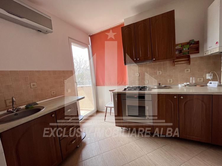 Apartament 3 camere decomandate | 65 mp | Etaj 1 | Parcare | Tolstoi