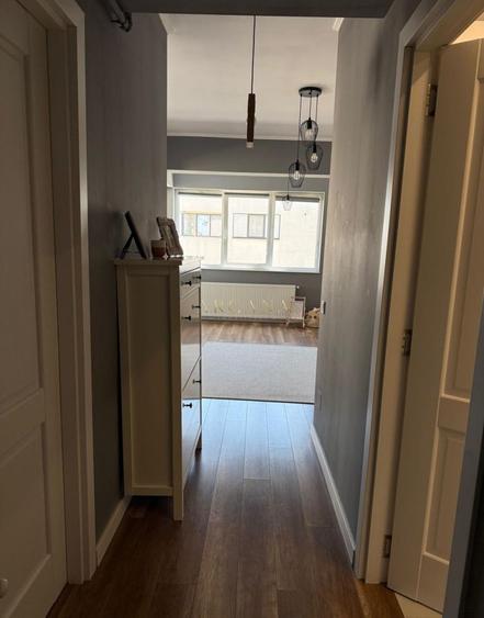 Apartament modern cu 2 camere zona Calea Baciului