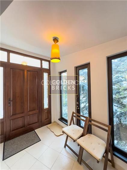 Piata Domenii | Prima inchiriere | 6 Camere | Parcare - 9