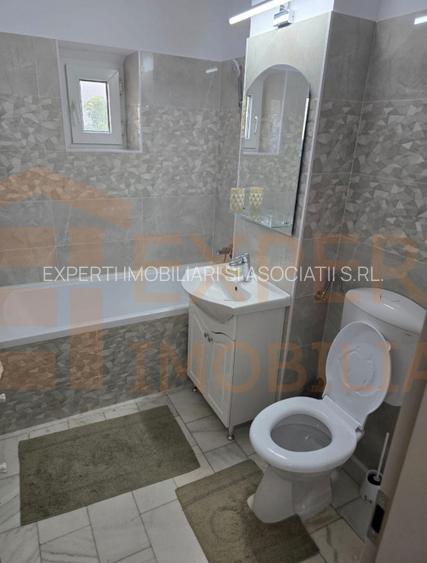 Apartament 2 camere de inchiriat - zona Dacia - Constanta - 6