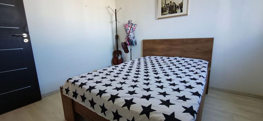 3 camere Premium | Str. Sibiu 31 | Metrou 3 minute